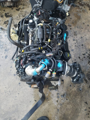 PEUGEOT DV6 SAĞLAM ÇIKMA MOTOR