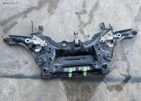 RENAULT MEGANE 4 1.3TCE TRAVERS