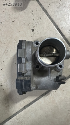 EGEA CROSS GAZ KELEBEĞİ ÇIKMA