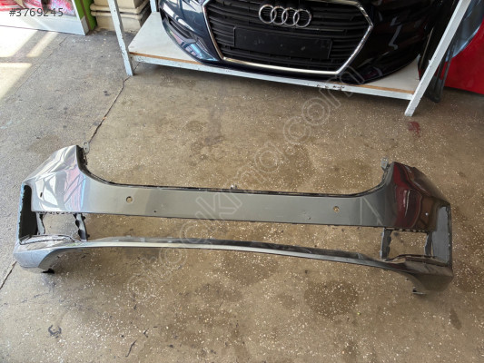 Skoda superb 2024 sonrası ön tampon 3P0807221