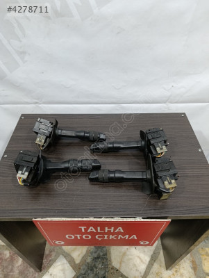 Fiat Tempra Far Sinyal Silecek Kolu