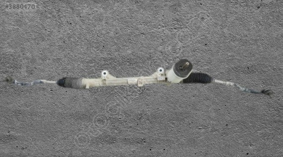 RENAULT FLUENCE DİREKSİYON KUTUSU ÇIKMA ORJİNAL