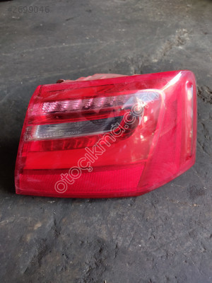 AUDİ A6 ARKA DIŞ SAĞ STOP LEDLİ