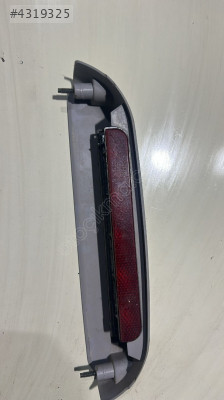 2014 FİAT DOBLO GENİŞ AİLE 1.3 E5 3. STOP LAMBASI