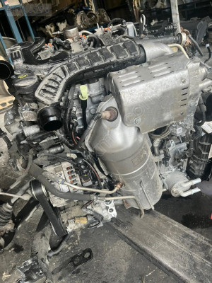 OPEL MOKKA 1.2 MOTOR KOMPLE OTO FEDAİ