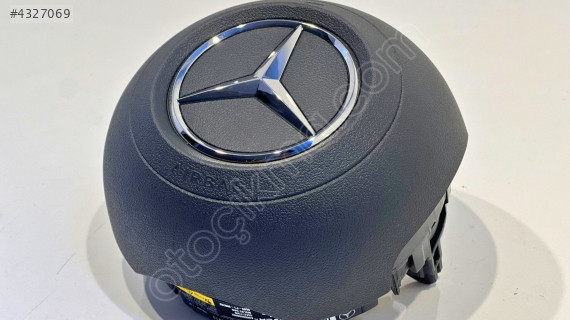 A0008608802 MERCEDES C SERİ W206 DİREKSİYON AİRBAG HAVA YASTIĞI