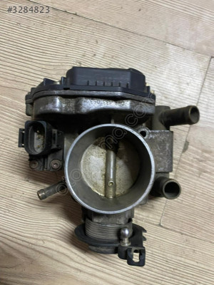 Volkswagen Passat 1.8 Gaz Kelebeği