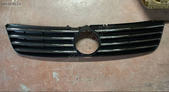 PASSAT B5 ÖN PANJUR KROMLU 1997 1998 1999 2000 SIFIR 3B0853653F