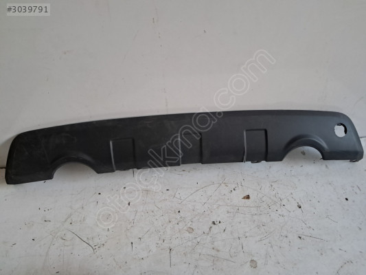 CHEVROLET CAPTİVA ARKA TAMPON DİFİZÖRÜ