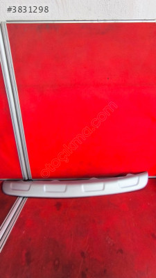 DACİA LODGY DOKKER ÖN TAMPON MUHAFAZASI 8201478102