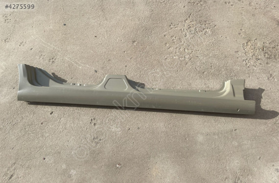 JETTA YAN MARŞBİYEL SAĞ 2006 2007 2008 2010 2011 SIFIR 1K5809836