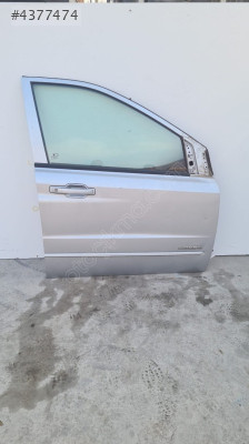 ssangyong actyon sports çıkma sağ ön kapı (son fiyat)