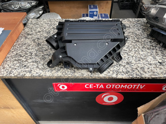 FİAT DOBLO-FİORİNO 1.3 EURO 6 HAVA FİLTRE KUTUSU SIFIR ORJİN