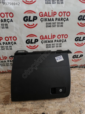 PASSAT B8.5 2020 TORPİDO KAPAĞI ORJİNAL ÇIKMA