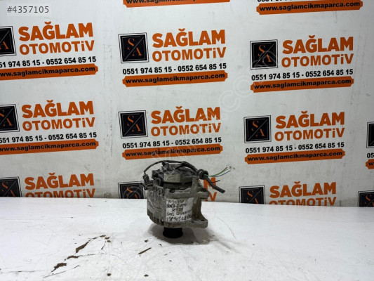 ÇIKMA VW  JETTA GRUP ŞARJ DİNAMOSU OEM 038903018RX