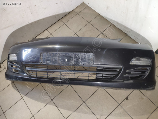 PORSCHE PANAMERA ÖN TAMPON DOLU HATASIZ 2010/2013