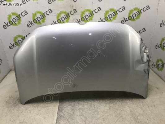 VOLKSWAGEN CADDY 2020 2025 KAPUT 2K7823033G