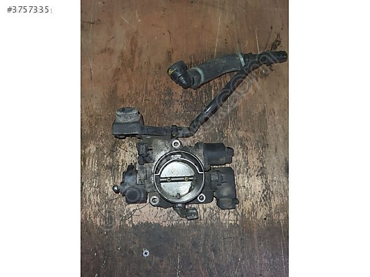 PEUGEOT PEJO 406 GAZ KELEBEĞİ BOĞAZ 2.0 BENZİNLİ