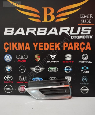 VOLVO XC90 SOL SİS FAR KAPAĞI 31663514