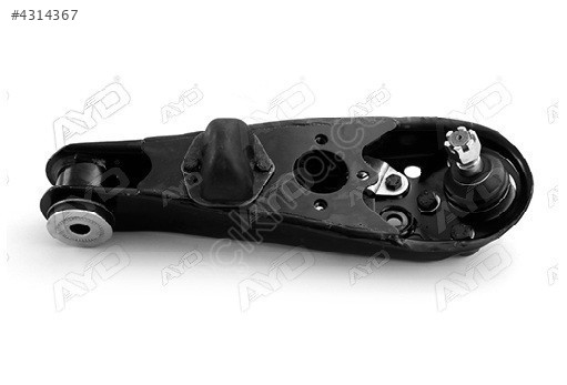 SALINCAK ALT SOL BESTA 92-03 / BONGO 99- / E2200 / 0S617-34-350A