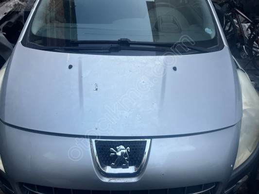 3008 silecek motoru