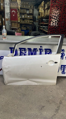 KİA CERATO SOL ÖN KAPI 2016-2020