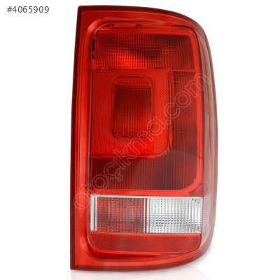 2H1945096A VW AMAROK 2010-2014 SAĞ STOP LAMBASI