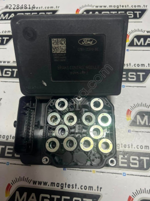 D1B1-2C013-BD 10.0915-0109.3 FORD FIESTA ABS BEYNI