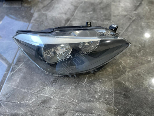 BMW F20 SAĞ ÖN FAR HATASIZ ÇIKMA EGE OTOMOTİV