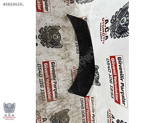 TUCSON ARKA ÇAMURLUK ÇITASI 15-18 Sol Dodik 87741D7000
