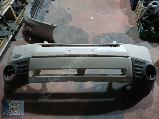 OTO CEM'DEN ÇIKMA SUBARU FORESTER ÖN TAMPON (2008-2013)