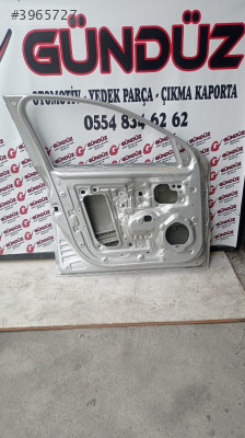 Fiat egea sol ön kapı model 2011 2020
