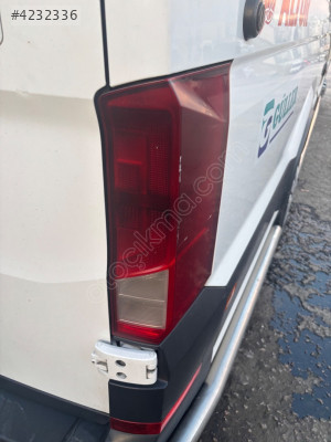 2021 CRAFTER ÇIKMA ORJİNAL SAĞ ARKA STOP