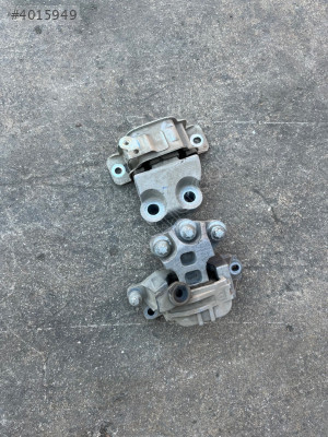 FİAT EGEA MOTOR KULAKLARI 1.3 EURO 6