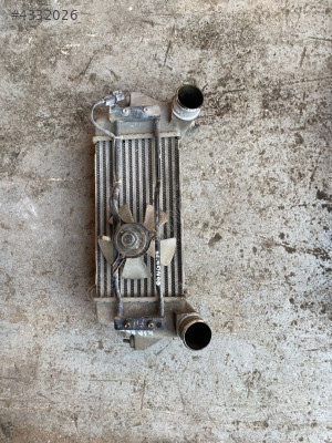 KIA BONGO INTERKOL MERT OTO