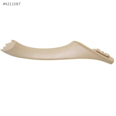 Bmw F10-F18 Kapı Tutamağı Arka Sağ Bej 51417225854