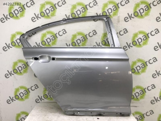 VOLKSWAGEN PASSAT 2015 2020 SAĞ ARKA KAPI 3G5833056