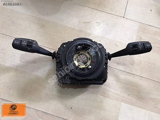 BMW E90 SİNYAL KOLLARI ORJINAL ÇIKMA 
