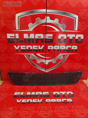 SEAT LEON ÖN TAMPON IZGARASI 2013 2016 5f0853667 ORJİNAL PARÇA