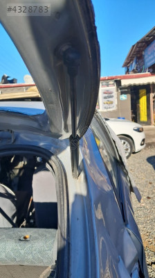 CHEVROLET LACETTİ HB BAGAJ AMORTİSÖR.OTO ERKAN ÜNYE