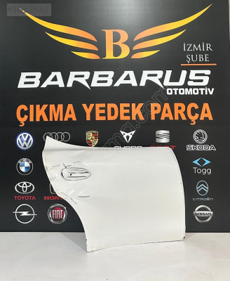 PORSCHE PANAMERA 970 KASA   SAĞ ARKA KAPI  2011-2016
