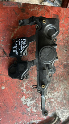 RENAULT LAGUNA 2,0 KÜLBÜTÖR KAPAĞI ÇIKMA