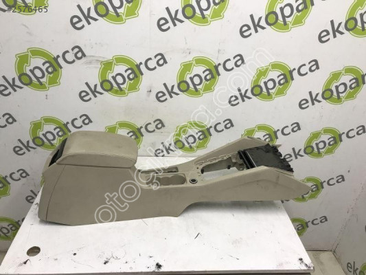 SKODA OCTAVİA 2013 2020 ORTA KONSOL SÖKME 5E1863241AP