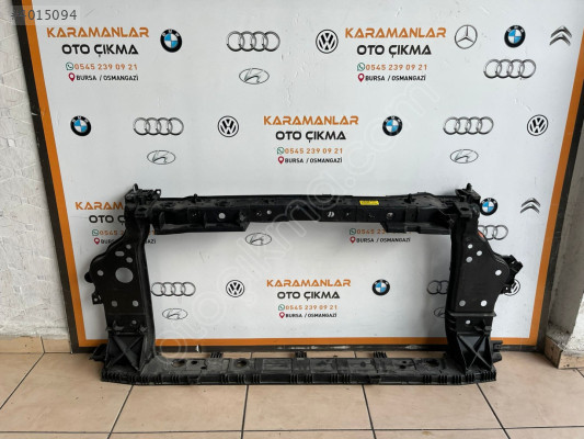 RENAULT CLİO 5 ÖN PANEL ORJİNAL