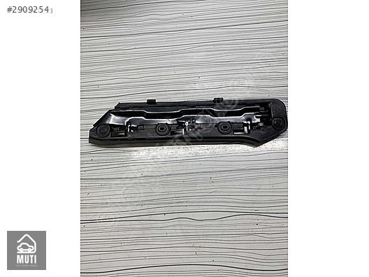 Ve touran sol ön tampon braketi 1t0807935