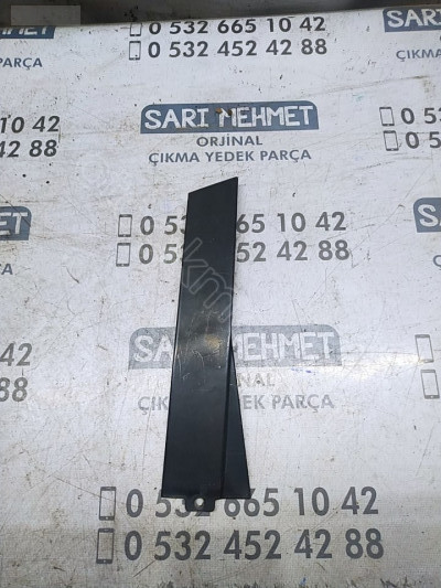 ÇIKMA VW PASSAT B5 B5.5 SAĞ ARKA KAPI DİREK KAPLAMASI
