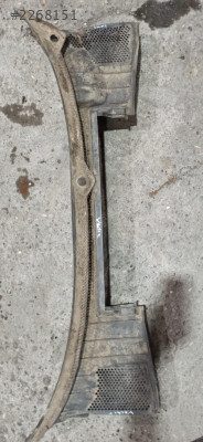 OPEL VECTRA-B 2001 ÇIKMA ORJİNAL ÖN CAM IZGARASI