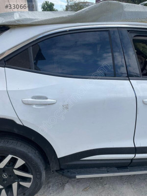 OPEL MOKKA B DOLU SAĞ ARKA KAPI ÇIKMA SÖKME YEDEK PARÇA