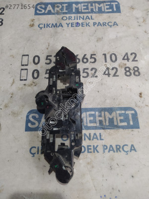 ÇIKMA PEUGEOT 307 SOL ARKA STOP DUYU