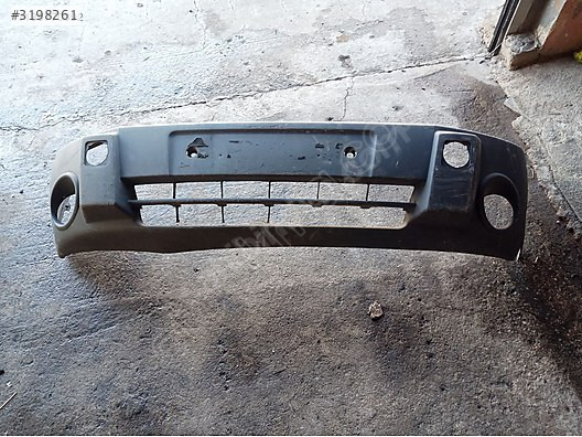 FORD CONNECT ÇIKMA ÖN TAMPON